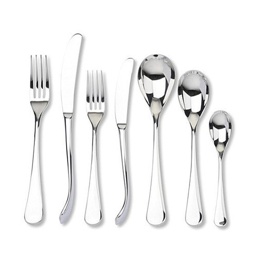 Набор столовых приборов на 6 персон, 42 пр. Ashbury Bright ASHBR1099V/42 Robert Welch