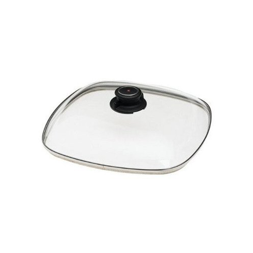 Крышка стеклянная SDC 28х28 см SDC28x28 Swiss Diamond