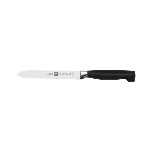 Нож для бутербродов Four Star, 130 мм 31070-131 Zwilling