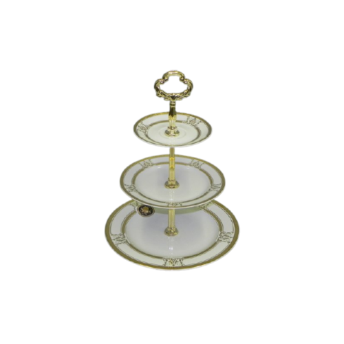 Горка Сабина Золото Версаче 02196034-A126 Leander