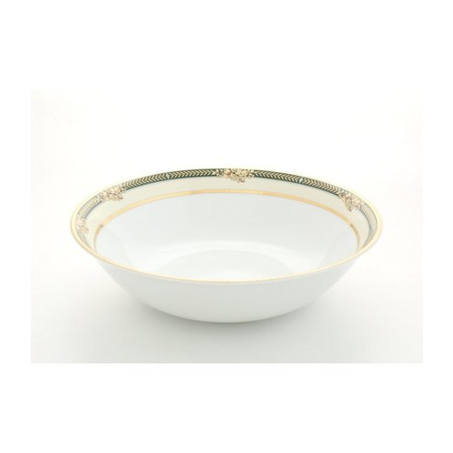 Салатник Сабина Золотые фрукты, 26 см 02111418-0711 Leander