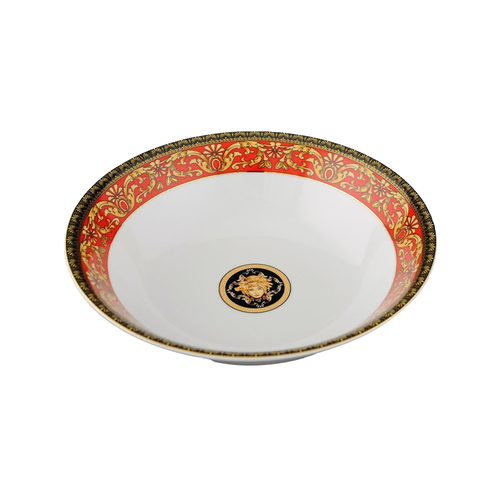 Салатник Сабина Красная лента Версаче, 23 см 02111416-B979 Leander