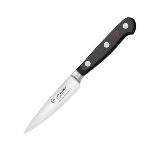 Нож кухонный овощной 10 см «Classic» 4066/10 Wuesthof