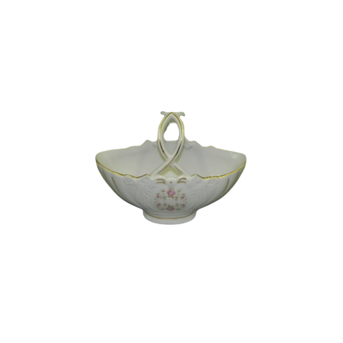 Корзинка Соната Розовая нить, 14 см 20112813-0158 Leander