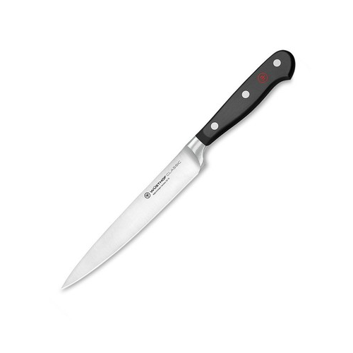 Нож кухонный, филейный гибкий 16 см «Classic» 4550/16 Wuesthof