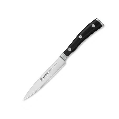 Нож кухонный 12 см «Classic Ikon» 4086/12 WUS Wuesthof