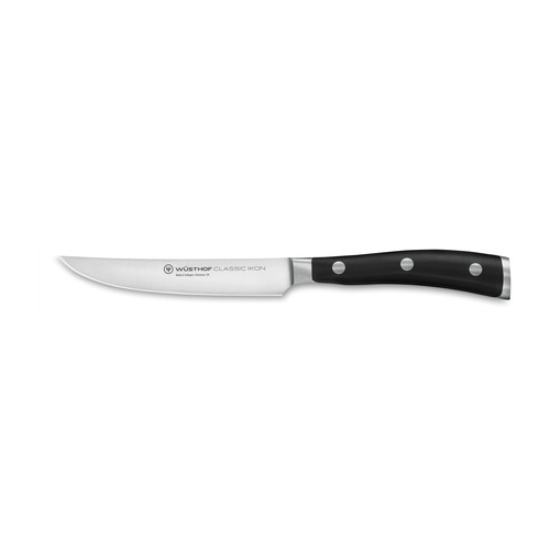 Нож для стейка 12 см «Classic Ikon» 4096 WUS Wuesthof