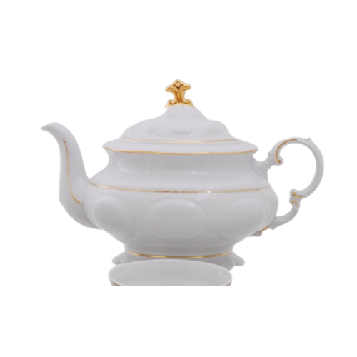 Чайник Соната Тонкое золото (1.5 л) 07120729-1139 Leander