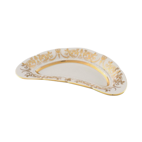 Блюдо для костей Соната Золотая элегантность 07114913-1373 Leander
