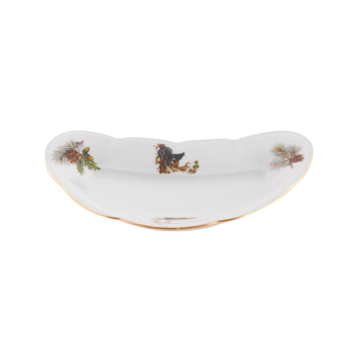 Блюдо для костей Мэри-Энн Лесная сказка 03114913-0363 Leander