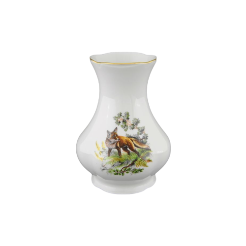 Ваза Мэри-Энн Лесная сказка, 19 см, большая 03118213-0363 Leander