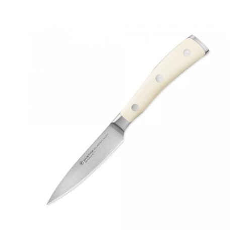 Нож кухонный для овощей 9 см «Ikon Cream White» 4086-0/09 WUS Wuesthof