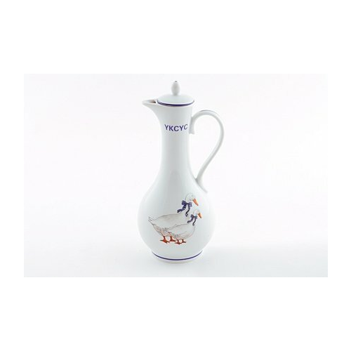Емкость для уксуса Гуси (0.25 л) 03120732-0807 Leander