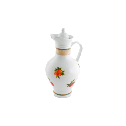 Кувшин с крышкой Мэри-Энн Фруктовые сады (2.3 л) 36120739-080H Leander
