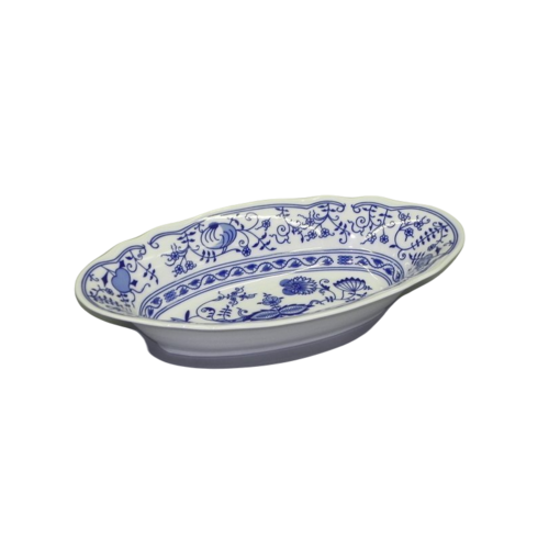Корзина для хлеба Мэри-Энн Гжель, 33 см 03112816-0055 Leander