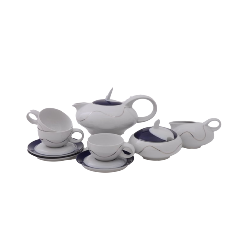 Сервиз чайный Тереза Матисс, 15 пр. 42160725-1037 Leander