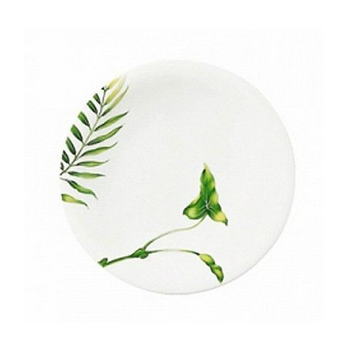 Тарелка десертная Vegetal, 21.5 см 140209 Guy Degrenne