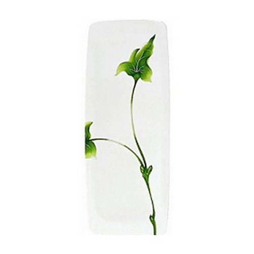 Блюдо для кекса Vegetal, 41.5х16.5 см 140218 Guy Degrenne