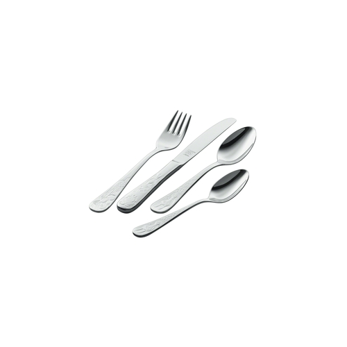 Набор детских столовых приборов Сказки братьев Гримм, 4 пр. 07010-210 Zwilling