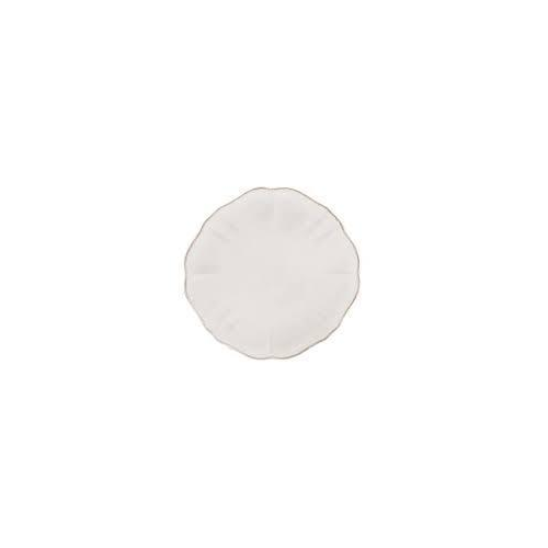Тарелка Impressions,17 см IM507-WHI(SP172-00804A) Casafina By Costa Nova
