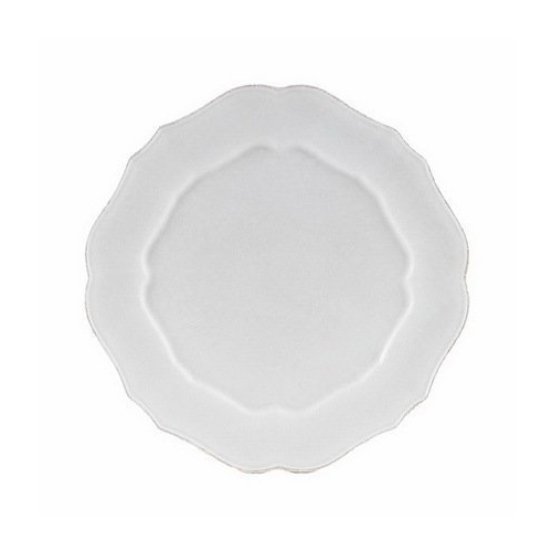 Тарелка Impressions, 34 см, белая IM500-WHI(SP341-00804A) Casafina By Costa Nova