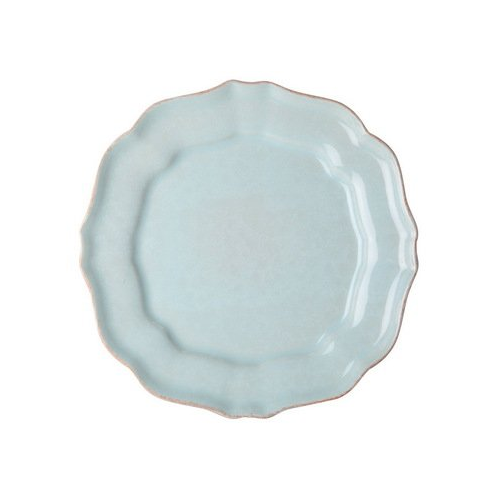 Тарелка Impressions, 34 см, голубая IM500-BLU(SP341-00804C) Casafina By Costa Nova