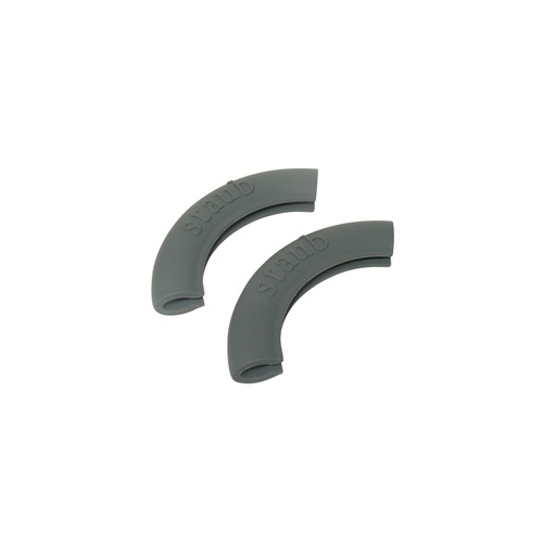 Ручки силиконовые для посуды, 2 шт. 40509-916 Staub