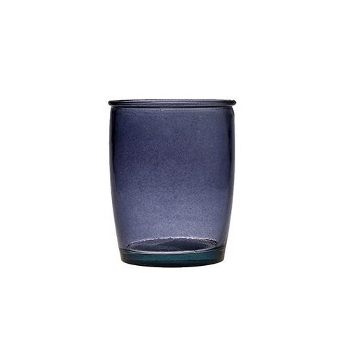 Стакан (0.43 л), 11.5х9 см, dark purple 2210DB150 Vidrios San Miguel