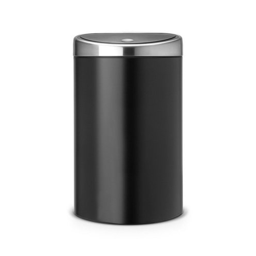 Мусорный бак Touch Bin (40 л), 44х30.5х71.5 см 378768 Brabantia