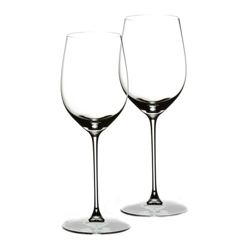 Набор бокалов для белого вина Viognier/Chardonnay, 2 шт. 6449/05 Riedel