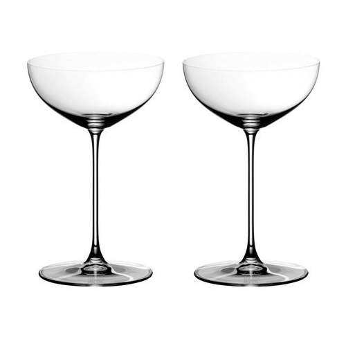 Набор бокалов для Moscato/Coupe, 2 шт. 6449/09 Riedel