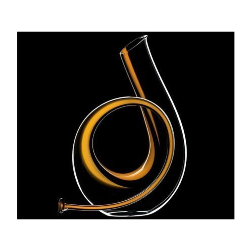 Декантер Horn (2.5 л) 2014/02 Riedel