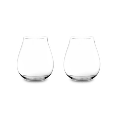 Набор бокалов для красного вина Pinot Noir (762 мл), 2 шт. 0414/67 Riedel