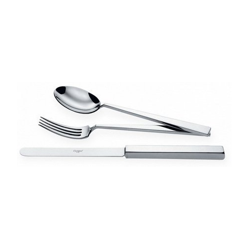 Набор столовых приборов Bauhaus, 24 пр. BAU.006 Cutipol