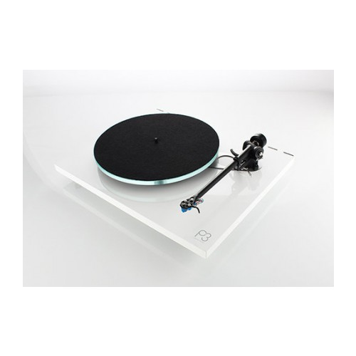 Виниловый проигрыватель Rega Planar 3 White