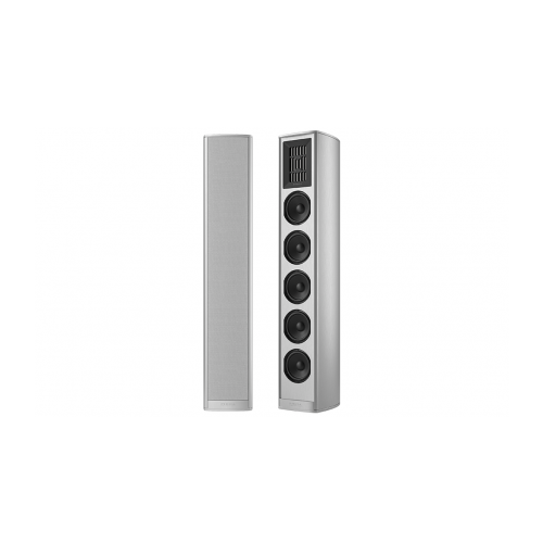Напольная акустика Piega Coax 611 Silver