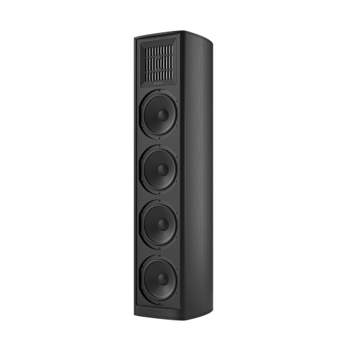 Напольная акустика Piega Coax 811 Black