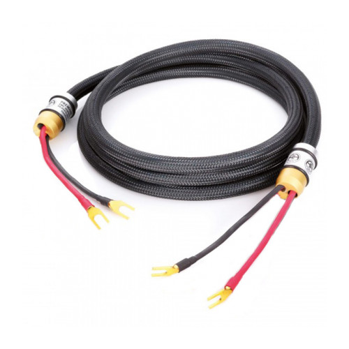 Кабель акустический Accustic arts COAX LINE 2.5 m