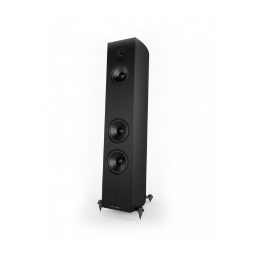 Напольная акустика Acoustic energy Corinium Black