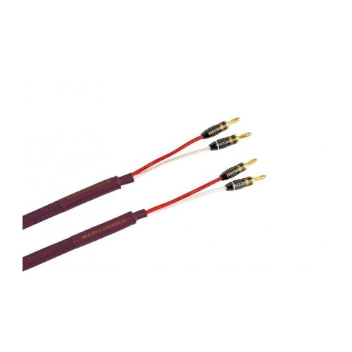 Кабель акустический Tchernov cable Classic MkIII SC Bn/Bn 2,65м
