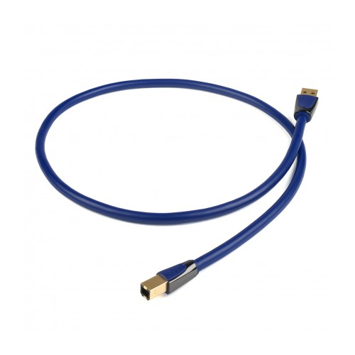 Кабель USB Chord Clerway USB 1.5м