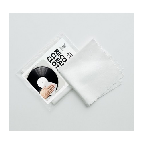 Средство для чистки Analog renaissance Cloth White (AR-5220)