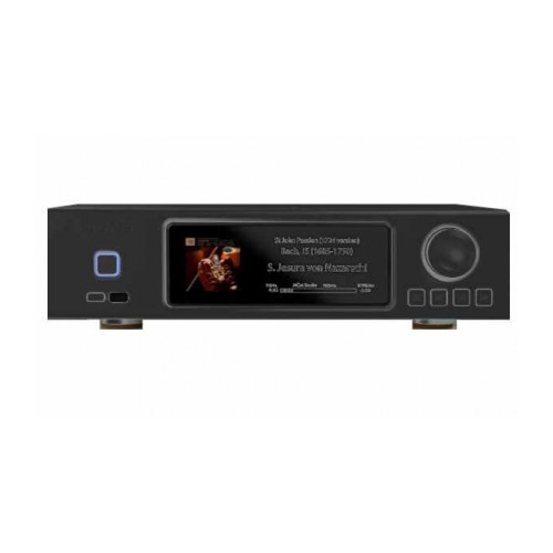 Сетевой плеер Aurender A200 (2TB) Black