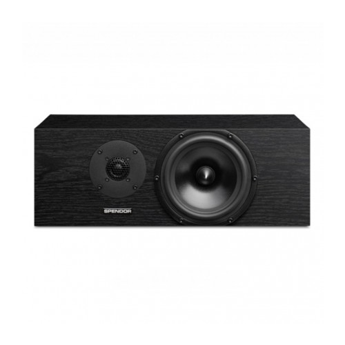 Центральный канал Spendor AC2 Black Ash