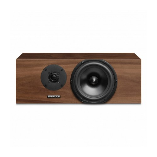 Центральный канал Spendor AC2 Dark Walnut