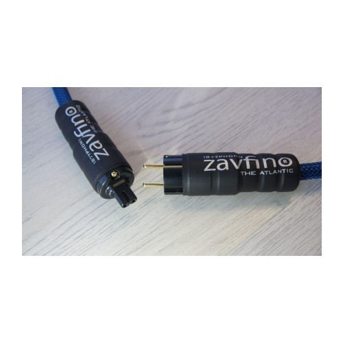 Сетевой кабель Zavfino ​Atlantic C7 1.5m
