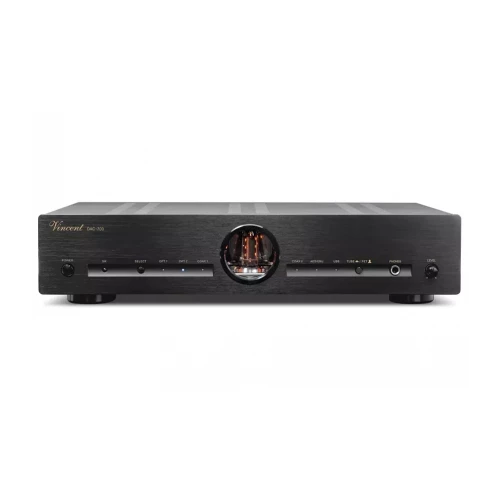 ЦАП Vincent DAC-700 Black