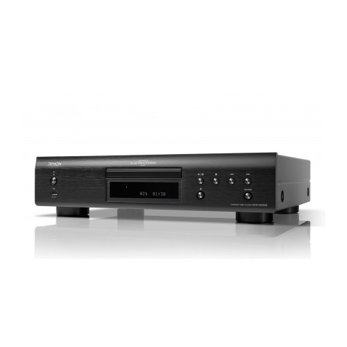 CD - плеер Denon DCD-900NE Black