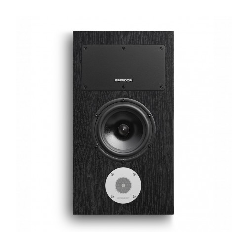 Настенная акустика Spendor DS1 Black ash