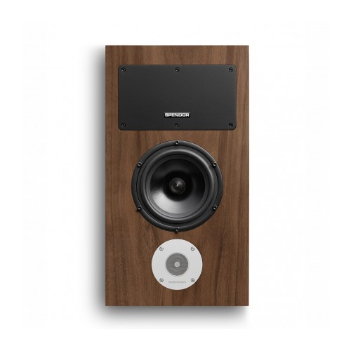 Настенная акустика Spendor DS1 Dark Walnut